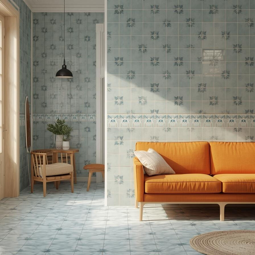 🏠✨北欧スタイルの一室