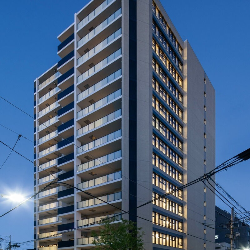 マンション購入のメリット