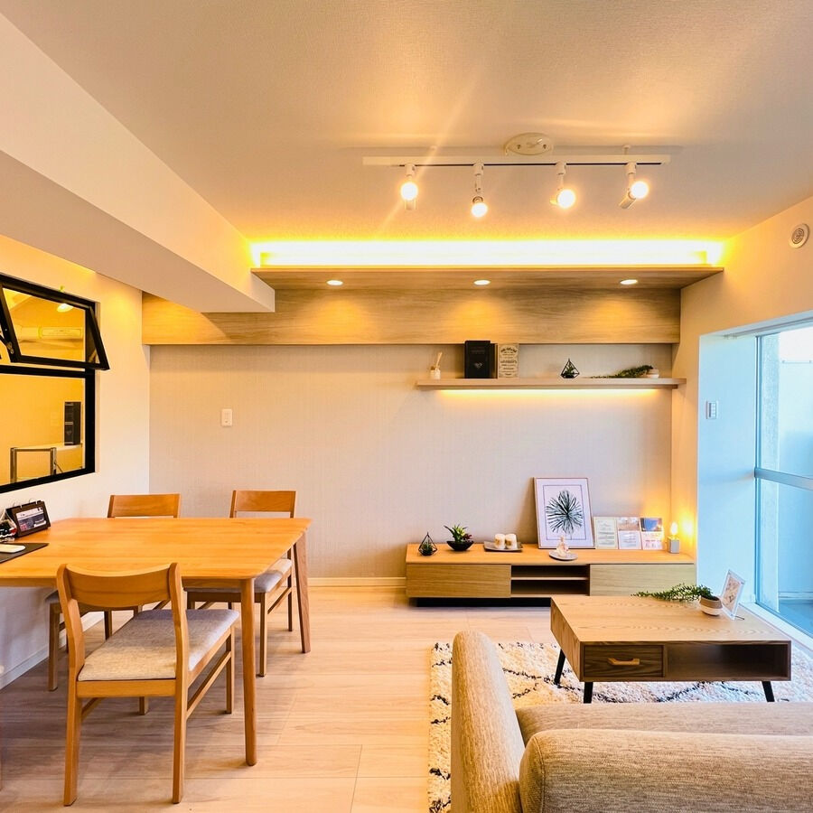 マンション購入のメリット