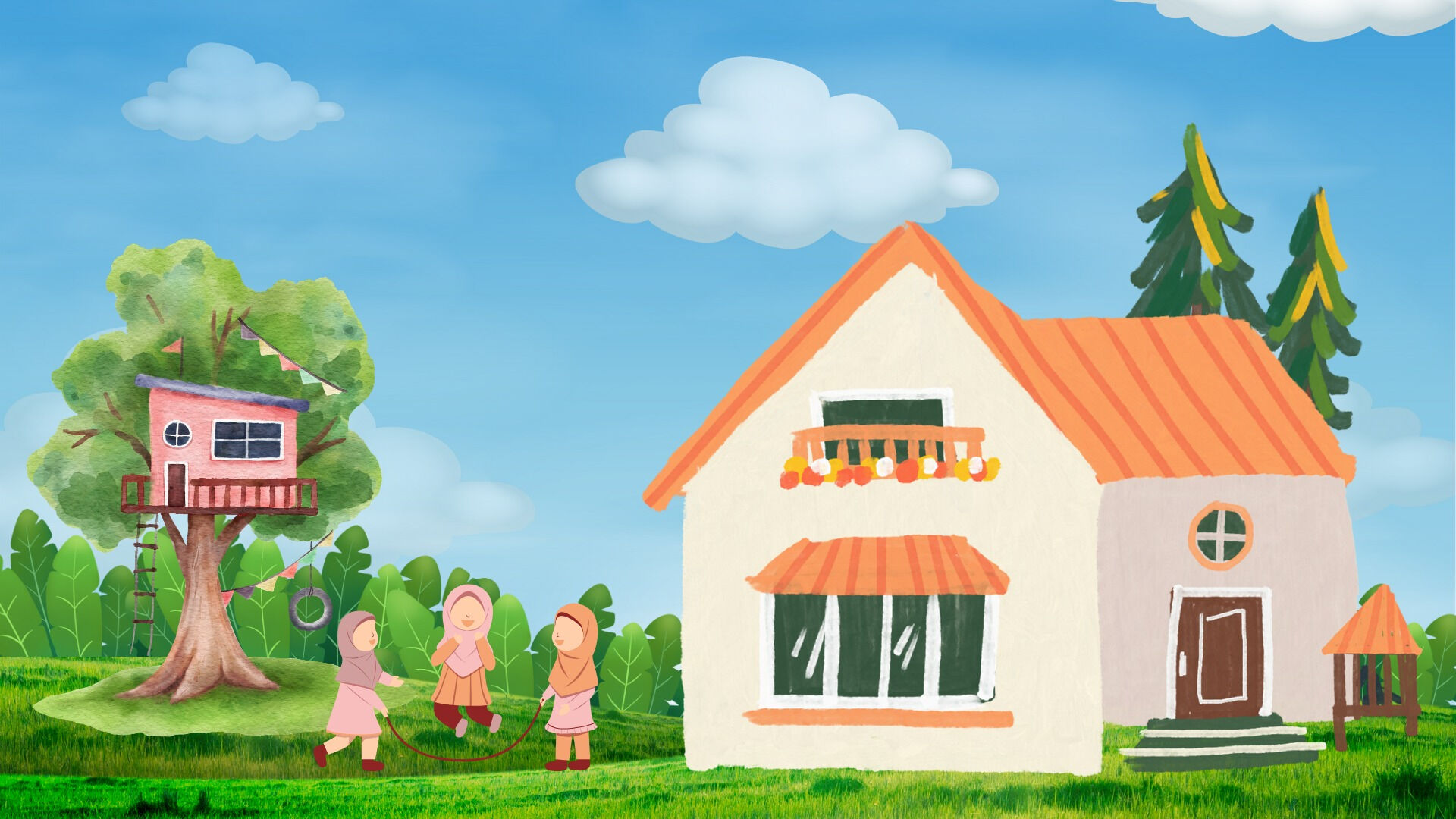 🏡🌟 家を買うとしたら